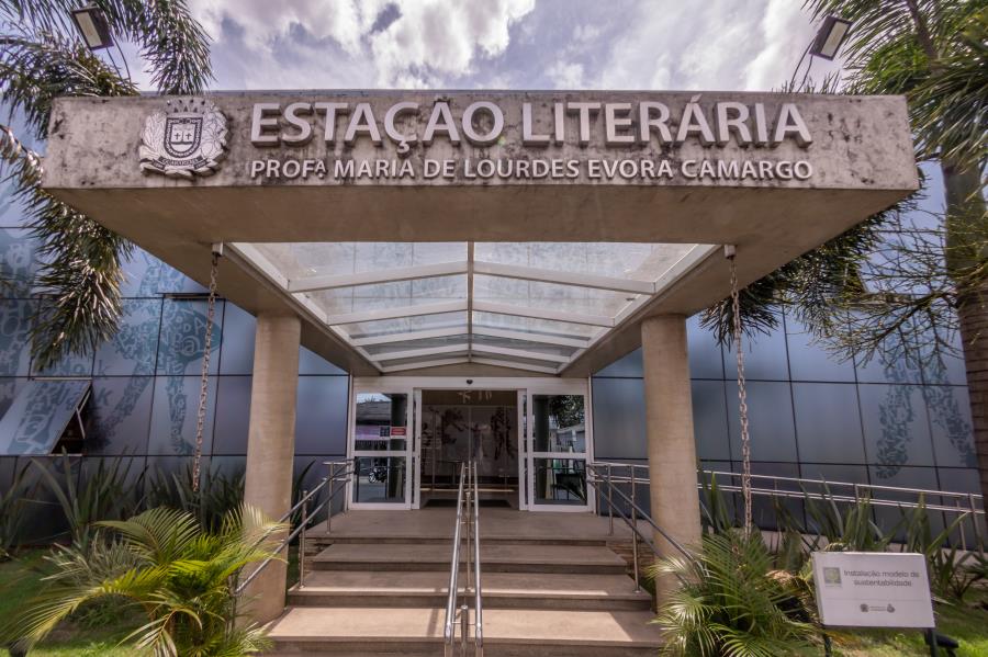 Apresentação Circuito Dandô - Oficina de Vivência cultural e Show Musical