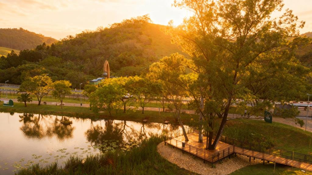 Canais digitais para a revisão do Plano Diretor de Guararema seguem abertos até 17 de abril