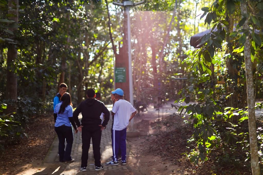 “Junho Verde”, da Prefeitura de Guararema, segue com ações de preservação da natureza