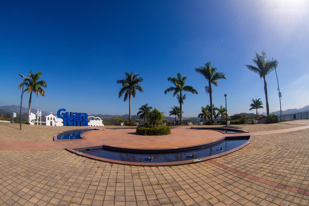 Famílias encontram opções de lazer ao ar livre em Guararema neste fim de ano