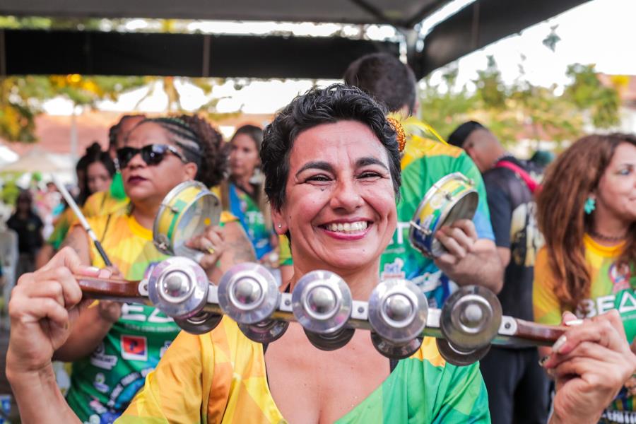 Prefeitura de Guararema relembra programação e regras do Carnaval 2025