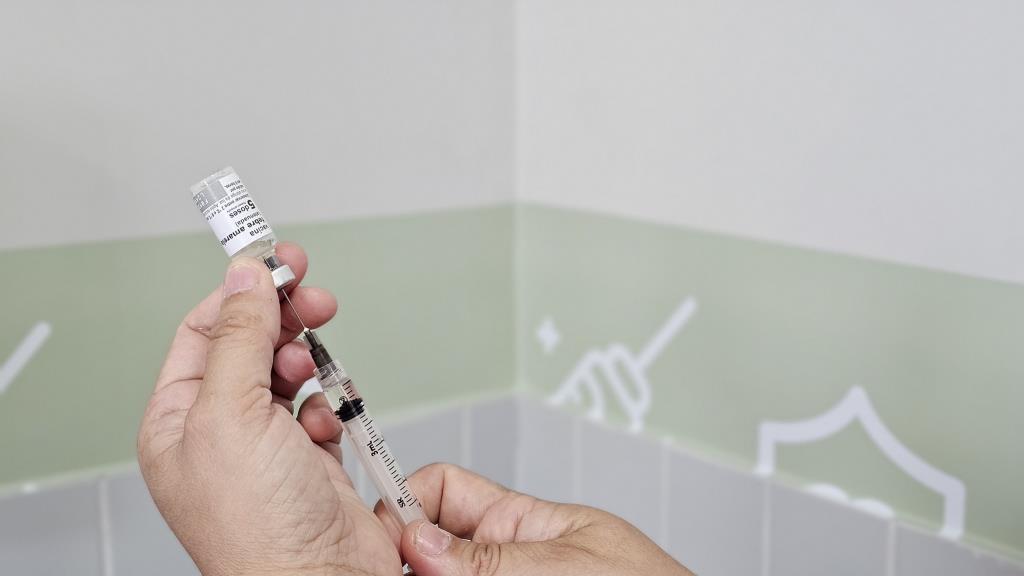Prefeitura de Guararema reforça importância da vacinação contra febre amarela