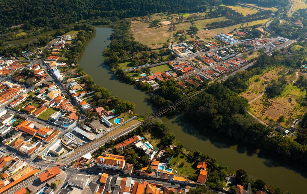 3º Guararema Jazz & Blues Festival reforça novo momento da Estância Turística de Guararema
