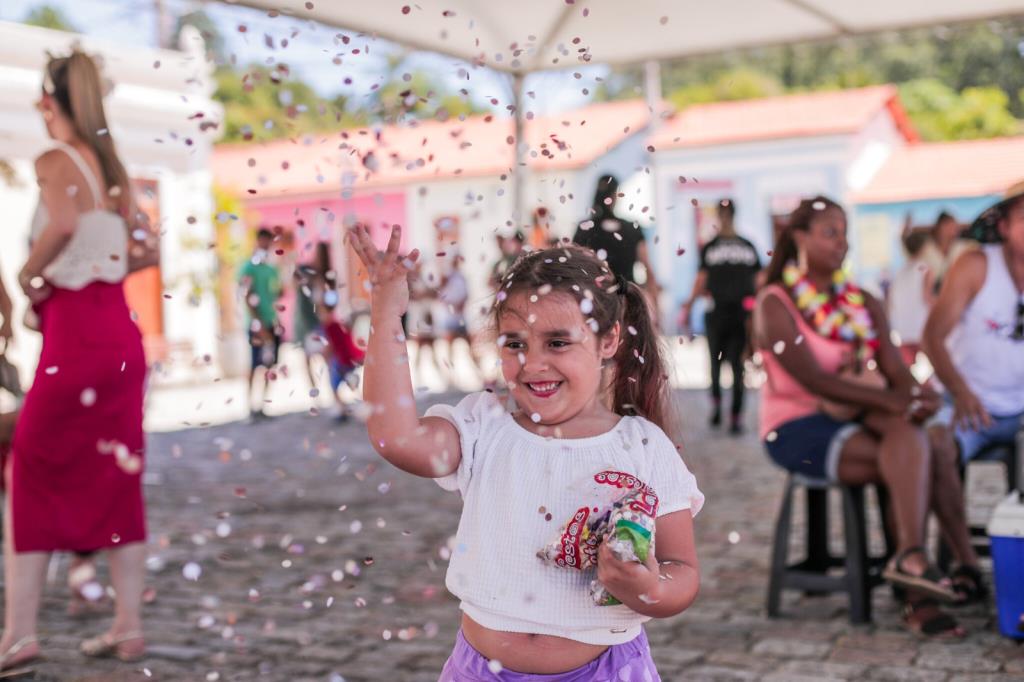 Carnaval 2026 movimenta Guararema com programação gratuita