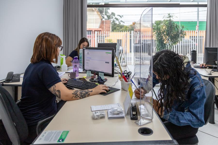 Guararema inicia a semana com novas oportunidades de emprego em diferentes setores