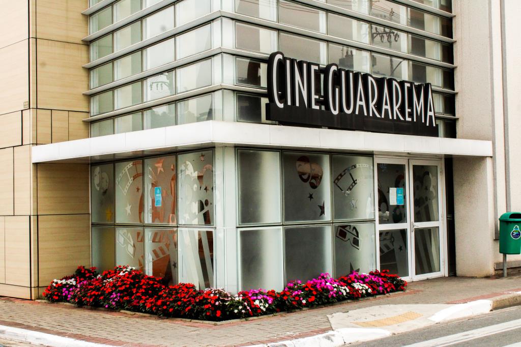 Guararema recebe espetáculo de Paulo Betti com entrada solidária