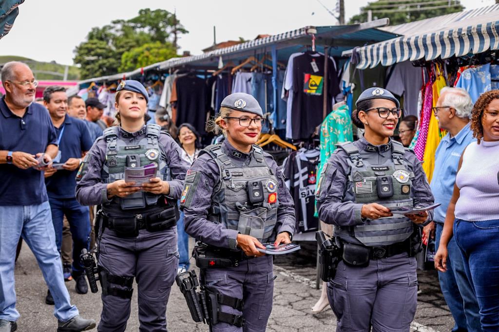 Prefeitura de Guararema inicia 2026 com ações que reforçam serviços públicos disponíveis em diferentes áreas