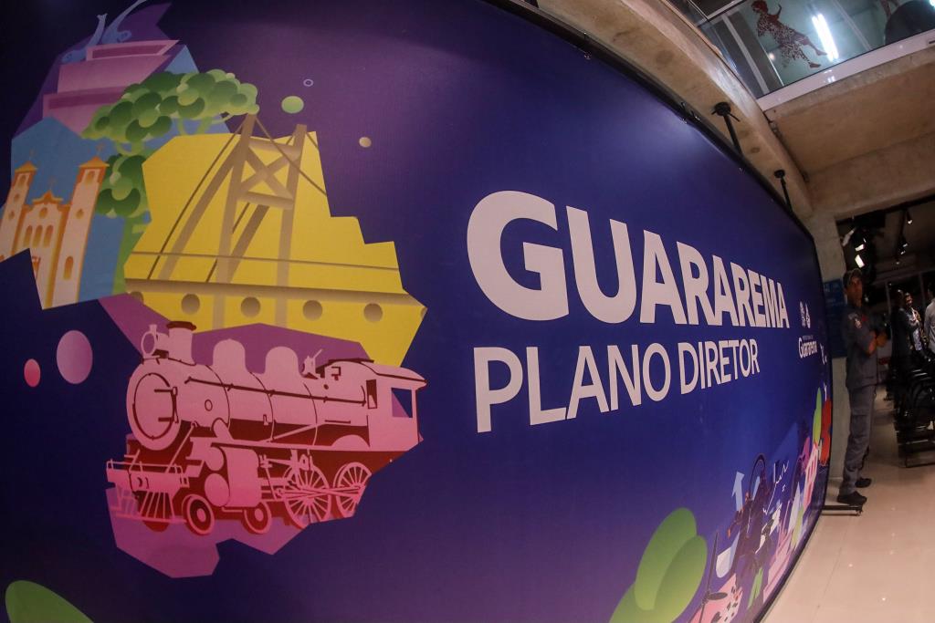 Prefeitura de Guararema prorroga prazo para participação popular na revisão do Plano Diretor