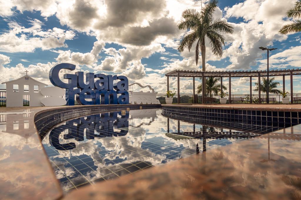 Guararema é reconhecida como Estância Turística e avança com ações em diferentes áreas em abril