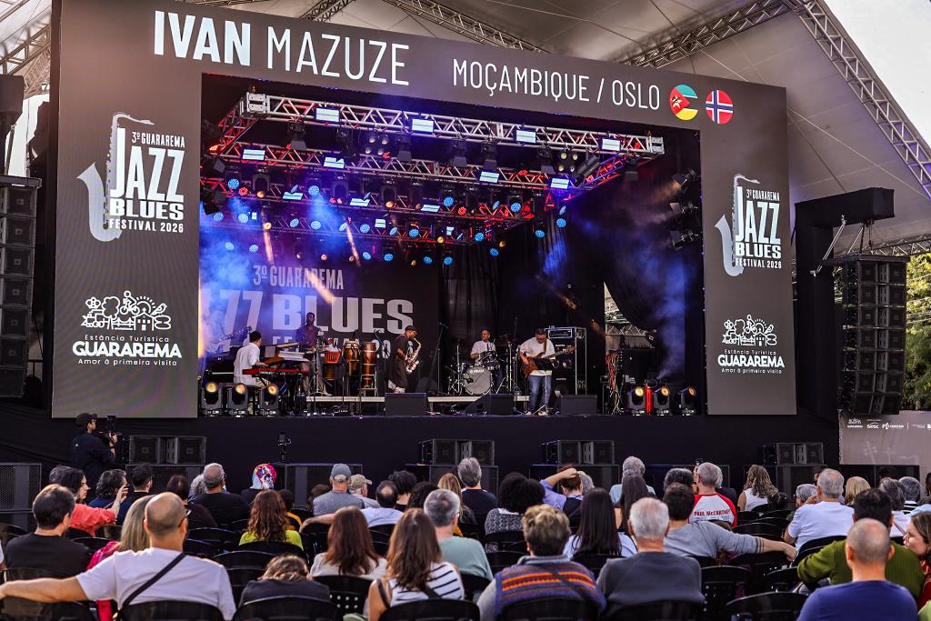 Grandes eventos, investimentos e ações em diferentes áreas marcam o mês de junho em Guararema