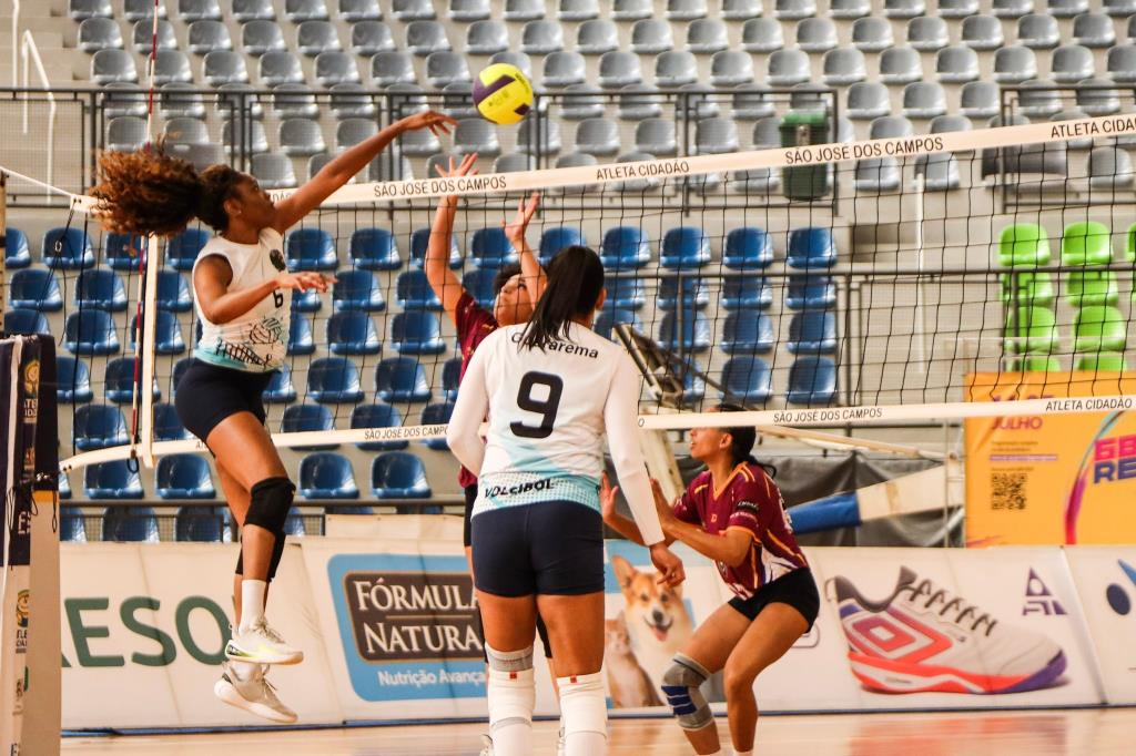 Campanha histórica nos Jogos Regionais e novidades do turismo marcam julho em Guararema