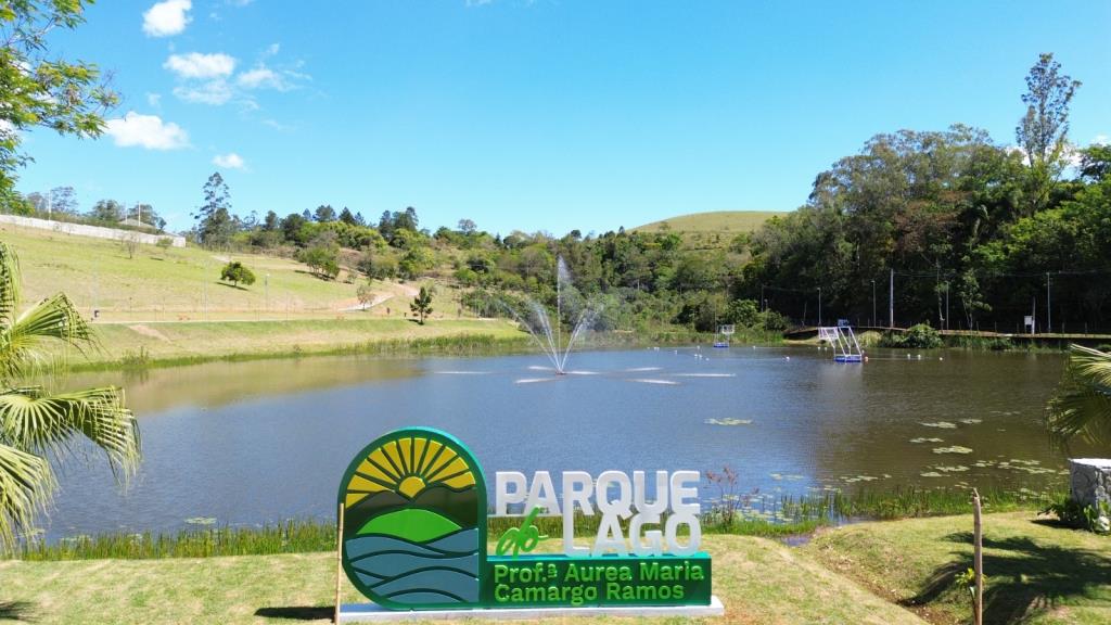 Guararema encerra outubro com ações e entregas de obras em diversas áreas