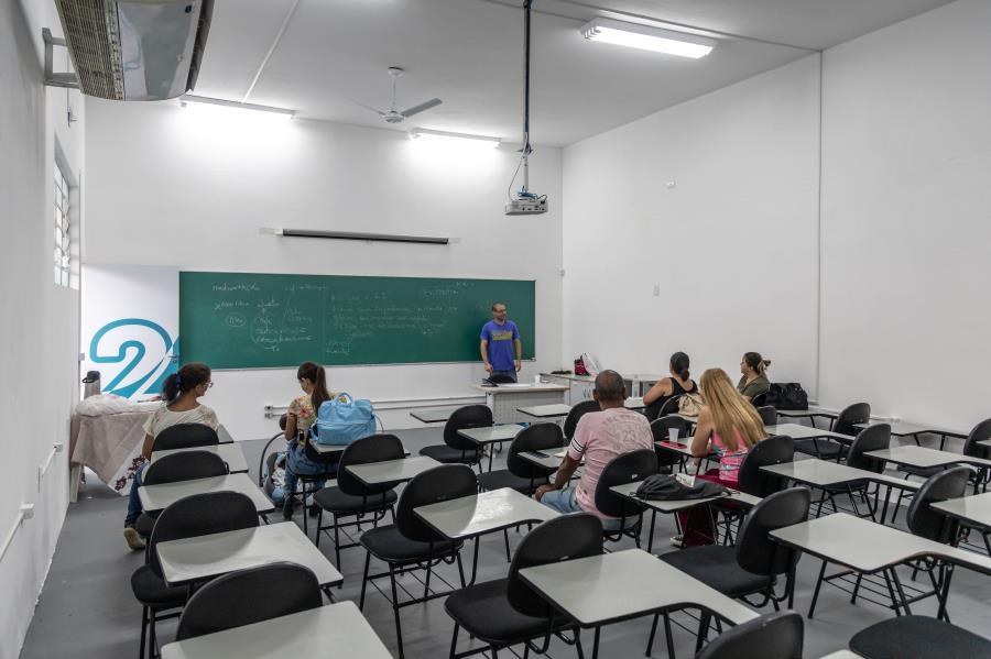 Programa Capacita + Guararema abre inscrições para sete cursos gratuitos de qualificação profissional