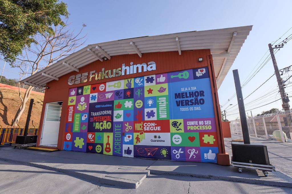 Prefeitura de Guararema revitaliza equipamentos sociais e tem diversas novidades nesta área