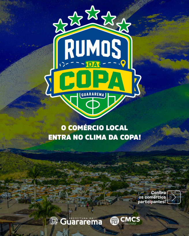 Rumos da Copa
