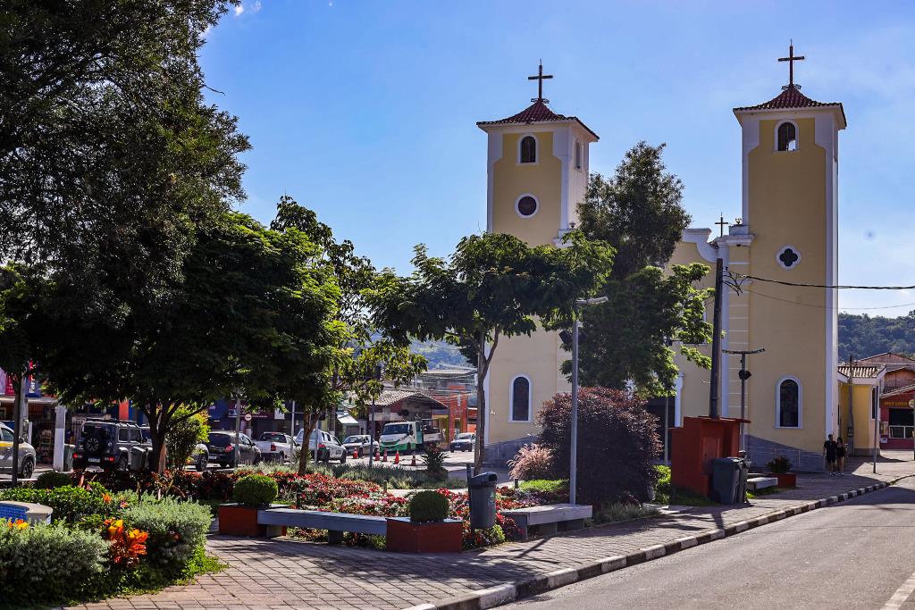 Festa de São Benedito