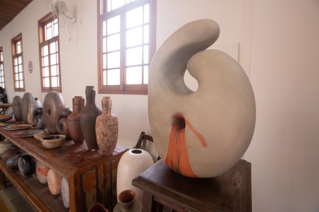 Prefeitura de Guararema promove o 6º Festival de Arte em Cerâmica em maio