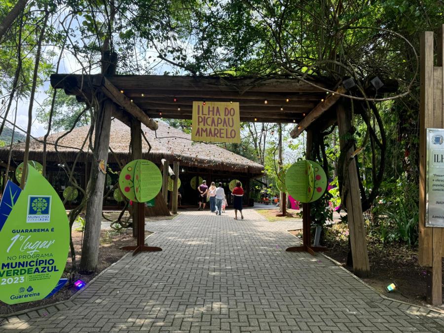 3ª Edição da Festa Literária de Guararema segue com atividades gratuitas até domingo (20)