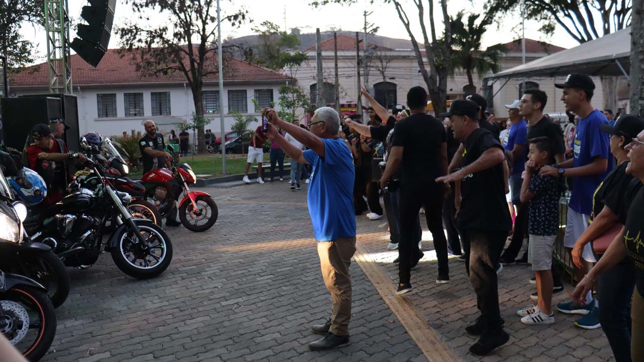 MARCHA PARA JESUS
