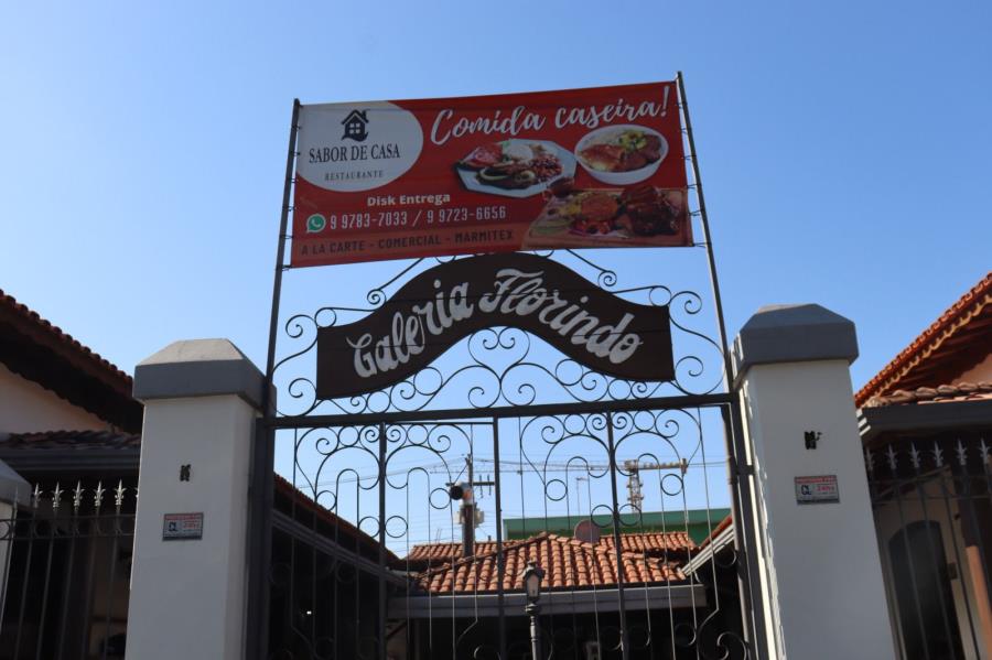 Restaurante Sabor de Casa