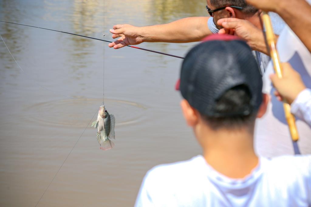 3º Torneio Pesque e Solte vai unir lazer e meio ambiente à comemoração de 62 anos de Batayporã