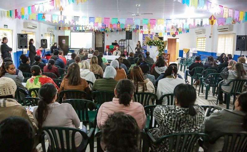 Batayporã: XIV Conferência Municipal de Assistência Social será realizada dia 5 de junho
