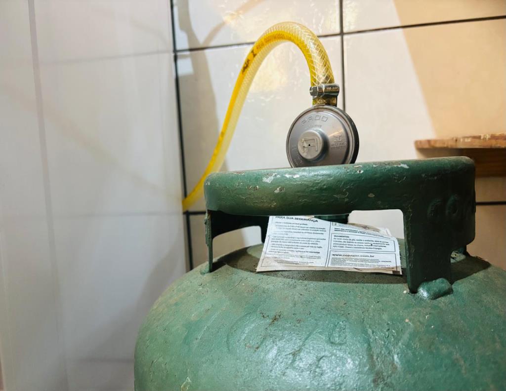 Saiba como acessar novo programa federal “Gás do Povo” em Batayporã