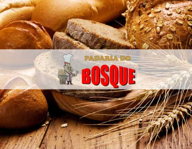 Padaria do Bosque