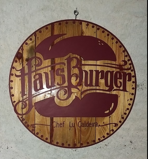 Haus Burger