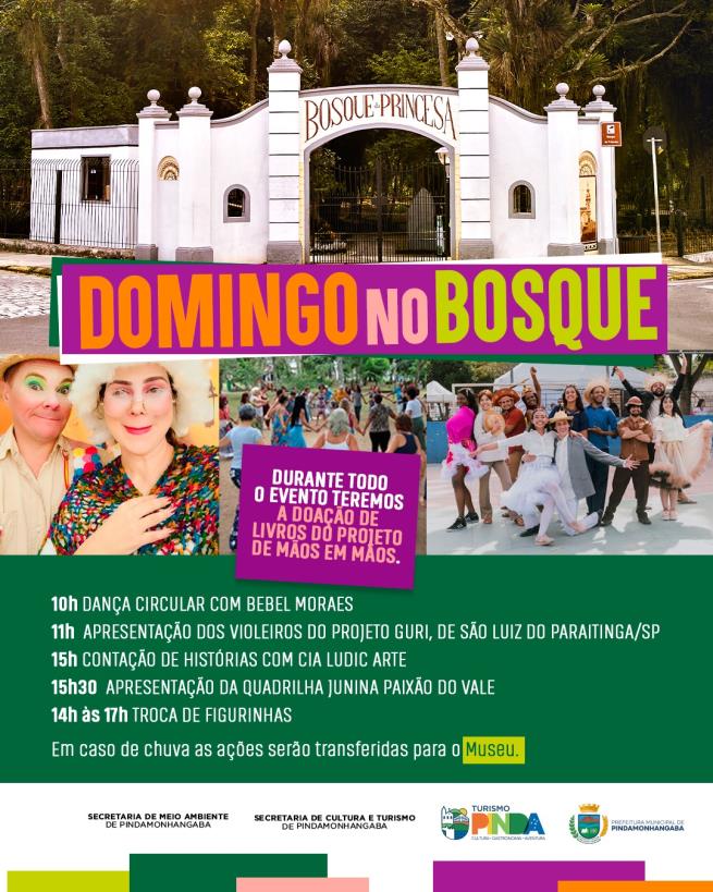 Domingo do Bosque