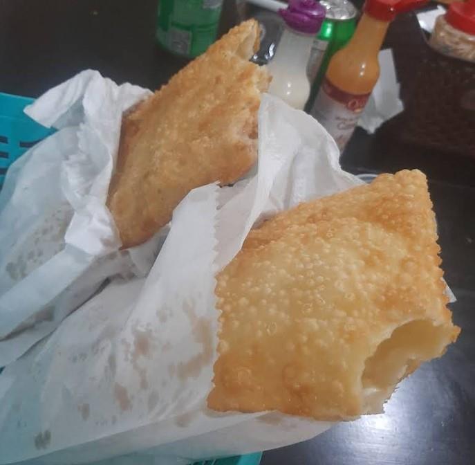 Santo Pastel