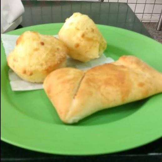 Pastel Bom Gosto