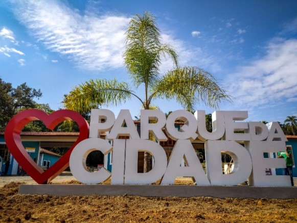 Parque da Cidade