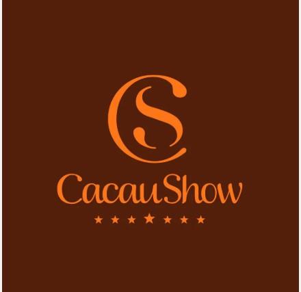 Cacau Show - Tenda