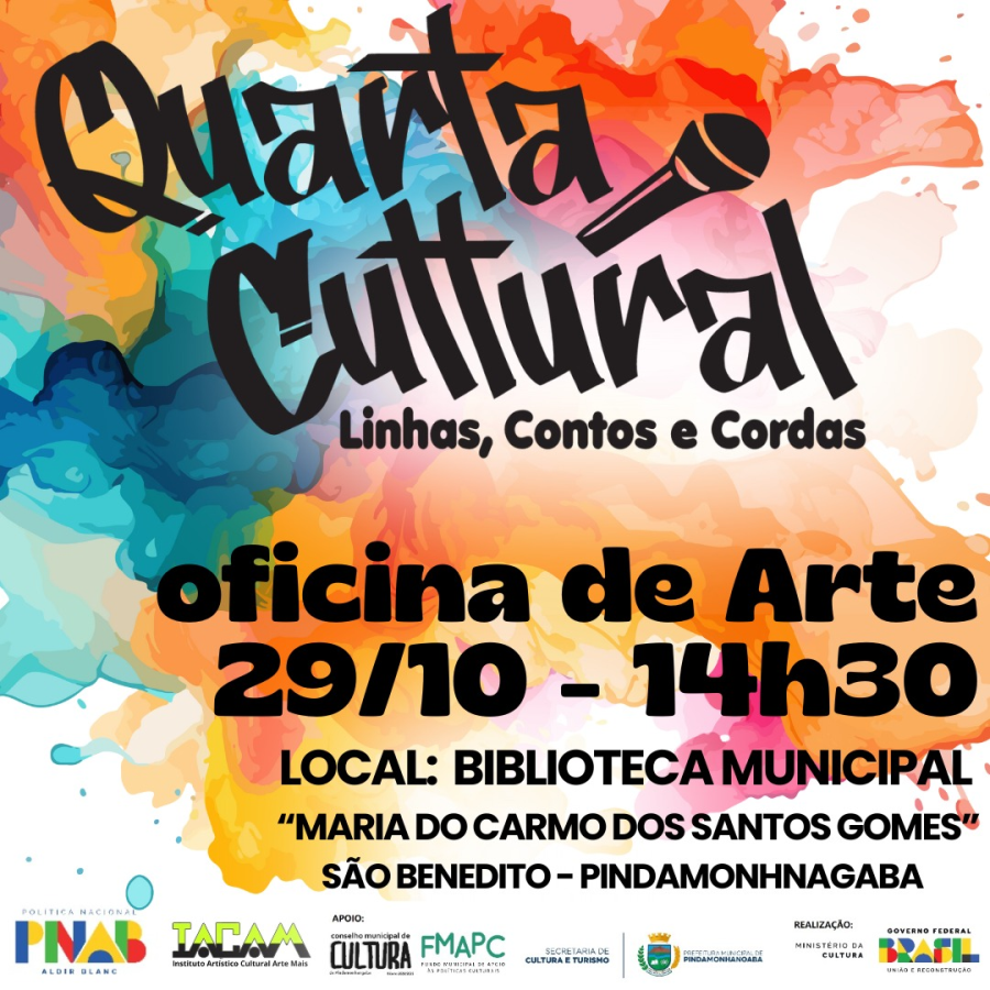 Quarta Cultural