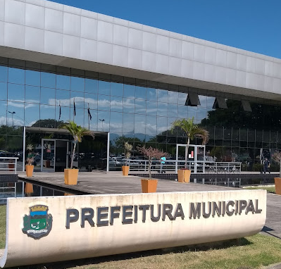 Prefeitura Municipal de Pindamonhangaba