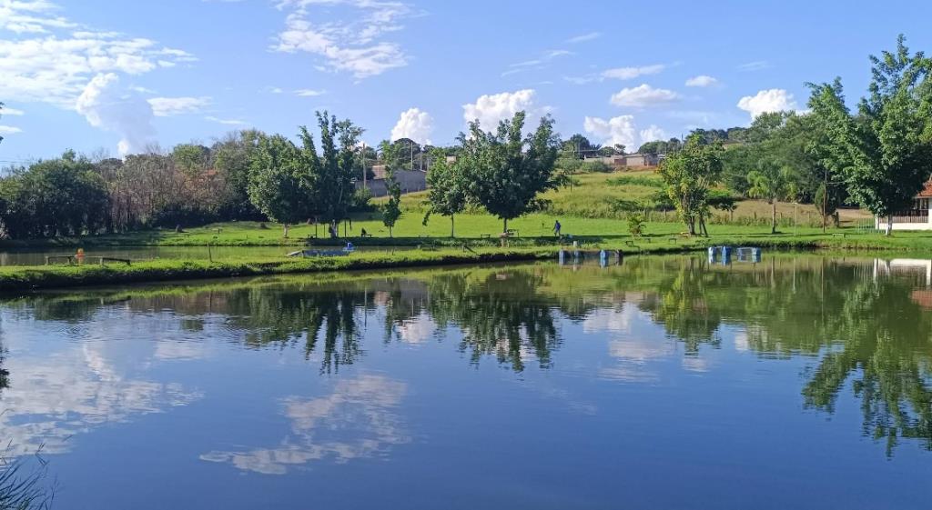 Pesqueiro Família Silva