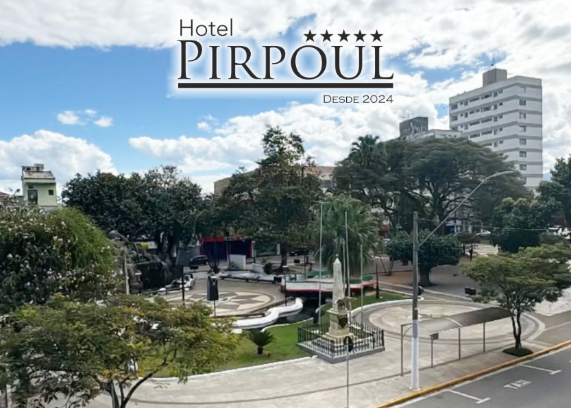 Hotel Pirpoul