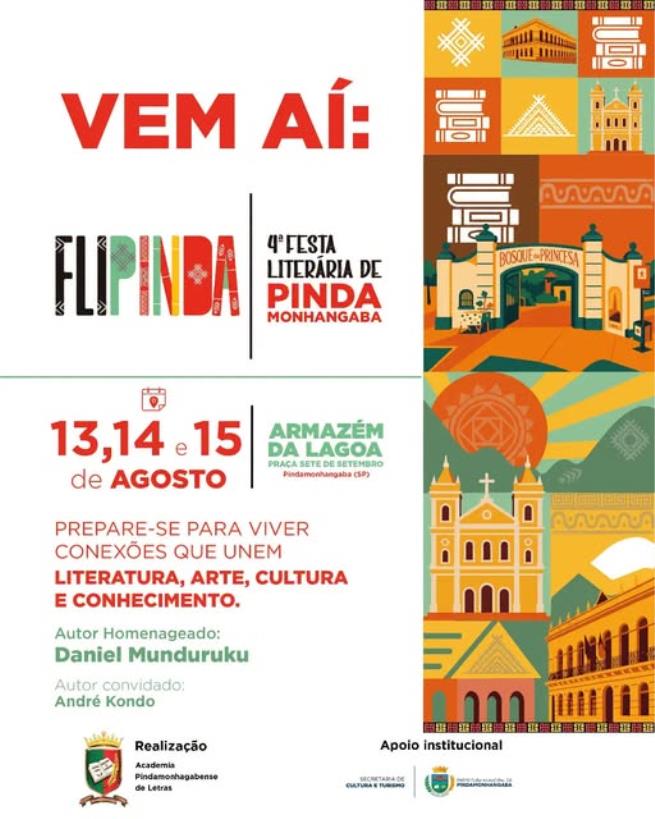 4ª FLIPINDA