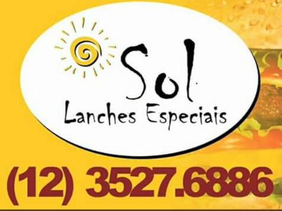 Sol Lanches