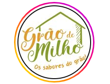 Grão de Milho Sabores