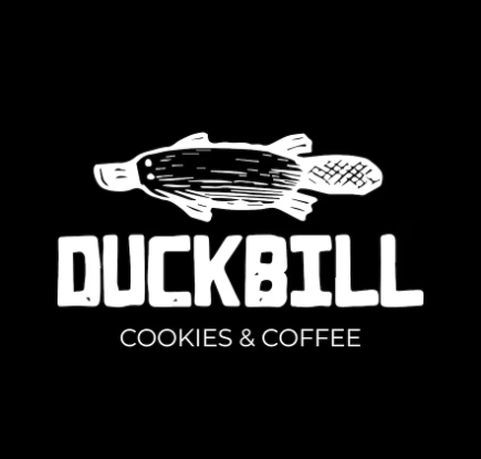 Duckbill - Cookies & Coffee