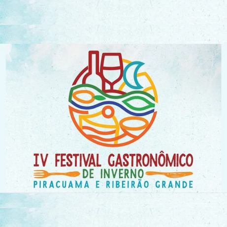 V Festival Gastronômico de Inverno de Pindamonhangaba 2024