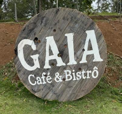 Gaia Café & Bistrô