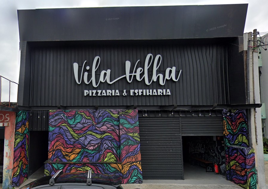 Vila Velha Pizzaria & Esfiharia