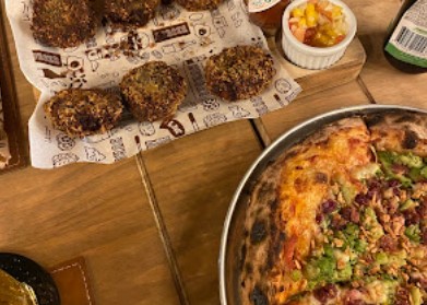 Forneria Affonso - Pizzaria