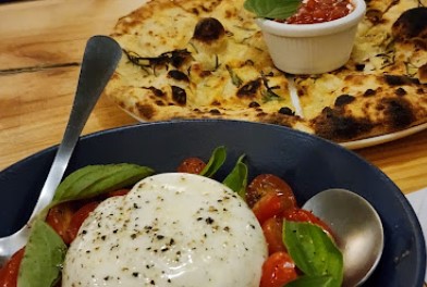 Massaropi - Pizzaria e Choperia