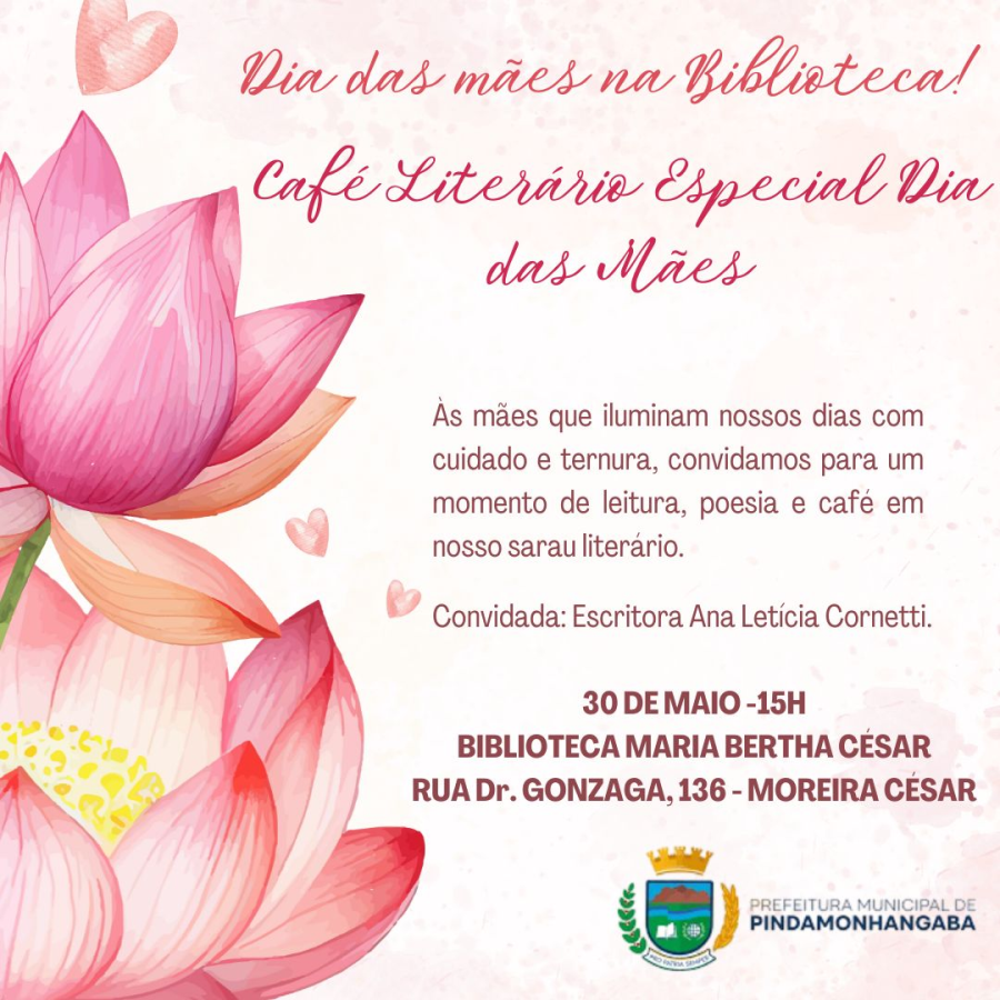 Café Literário