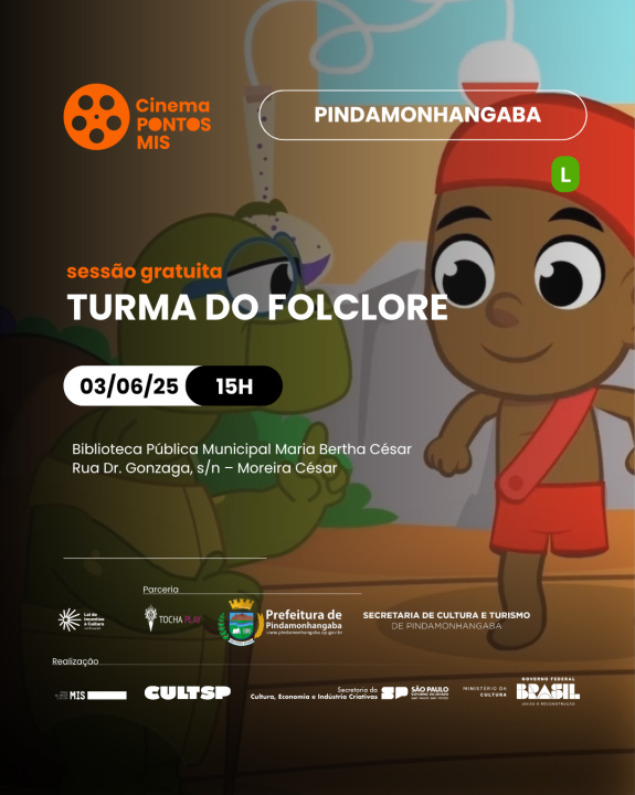 Cinema Ponto Mis