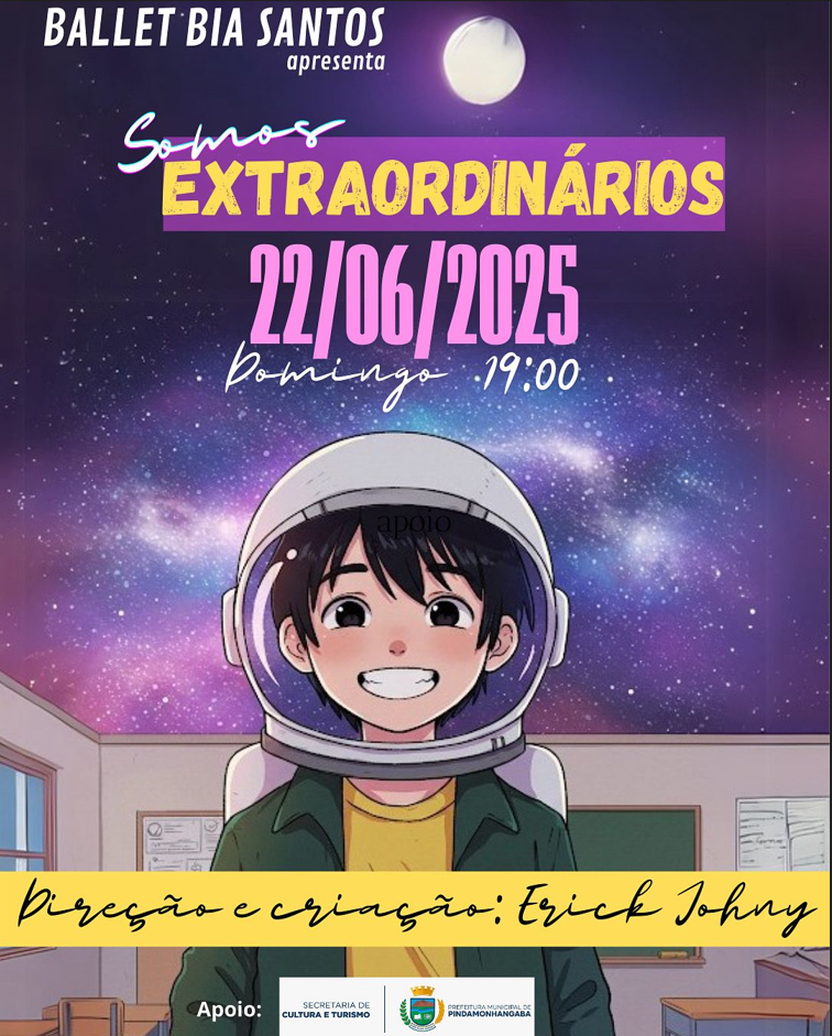 Extraordinário
